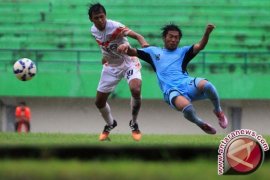 Manajemen Persis Solo bentuk tim pelatih