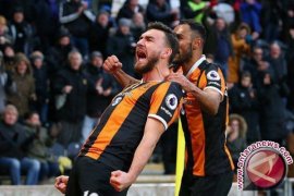 Silva Pelatih Muda Yang Mengesankan Bos Hull City Kini Jadi Manajer Klub