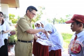 Kemenag Perlu Pertajam Program--Agar Selaras dengan Pemprov Kaltara