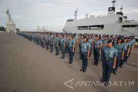 Peringatan HUT Kowal 54