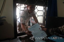 Trenggalek Keluarkan 33.275 Surat Keterangan pengganti e-KTP
