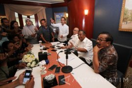 Pemerintah akan Bantu Peternak Sapi Perah Pujon