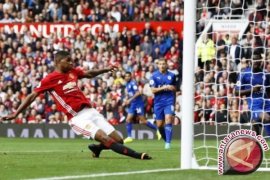 Wow! Rashford Ditunjuk Jadi Spesialis Tendangan Bebas MU, Kata Jose Mourinho