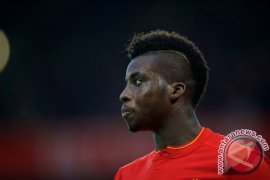 Liverpool ditahan imbang klub kasta keempat Plymouth 0-0