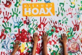 Lawan "hoax", Diskominfo Bali gelar dialog literasi media