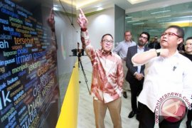 Pemerintah dukung masyarakat perangi hoax