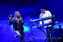 Indra Lesmana Siapkan Pertunjukan "Metal Fusion"