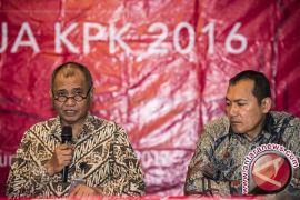 Pimpinan ungkap alasan banyaknya kasus mangkrak KPK
