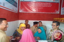 Mensos : cek toko sebelah, harga e-Warong lebih murah