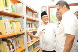 Bupati Banyuwangi: Birokrasi Tidak Butuh "Superman"