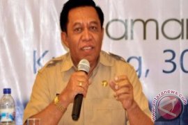 Gubernur perpanjang masa jabatan direksi Bank NTT