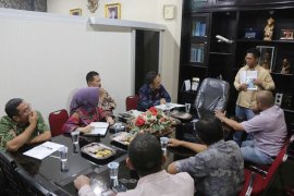 Bangkai Kapal Di Gunung Krakatau Jadi Tujuan Wisata Internasional