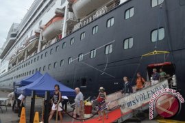 Pelabuhan Indonesia III catat kinerja positif Agustus 2018