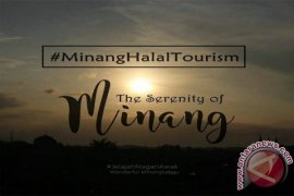 Kemenpar : Wisata Halal Jamin Kenyamanan Wisatawan