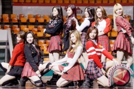 Akhirnya! Girl Band TWICE Resmi Debut di Jepang