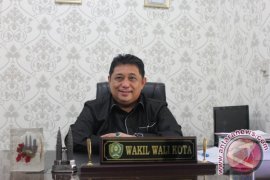 Becak Vespa Padangsidimpuan Perlu di Hak Patenkan