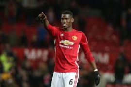 Pogba: Dibawah Solskjaer MU Temukan Kembali Hasrat Menyerangnya