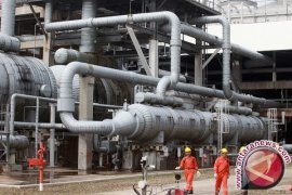 Iran akan Mulai Ekspor Gas ke Irak