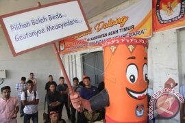 Batas waktu rekrut Panwaslih TPS 20 Januari