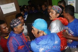 Penjaga Gawang Arema Meninggal Dunia