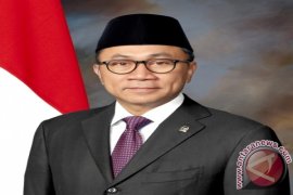 Ketua MPR Lantik Sembilan Anggota MPR PAW