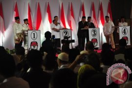 Mahasiswa Babel Apresiasi Pelaksanaan Debat Publik