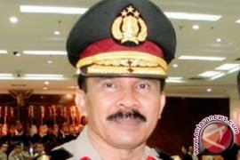 Kapolda Sumbar Apresiasi Pembentukan Forum Musyawarah Nagari