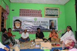 Napak Tilas Islam Tatar Sunda Melalui "Haul" 