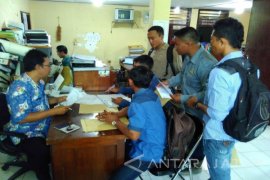Disperinaker Bojonegoro Pantau Penerapan UMK 2017