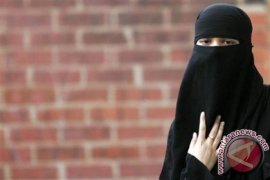 MUI telaah larangan cadar di UIN Sunan Kalijaga Yogkyakarta