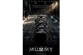 Usai 20 tahun, Brendan Fraser siap gabung film "The Mummy 4"