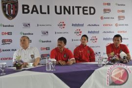 Bali United pekan ini menjamu Timnas Indonesia U-23