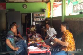 Pamekasan Kembangkan Usaha Pertanian Melalui Perpustakaan Desa