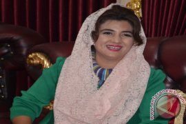 Cagub Hana : Anggaran Dana Desa Ideal Dinaikkan 