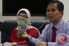 BI Lhokseumawe edukasi rupiah kepada masyarakat