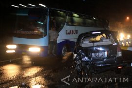 Wagub Jatim Berharap Pemilik Perhatikan Kelayakan Kendaraannya
