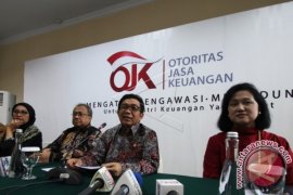 OJK Akselerasi Program Transformasi Bank Pembangunan Daerah