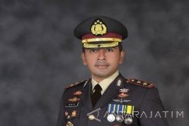 Penusuk Paspampres Menyerahkan Diri ke Mapolres Bangkalan