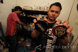 Rumah Pomade Putat Dulunya adalah Rumah Bordil