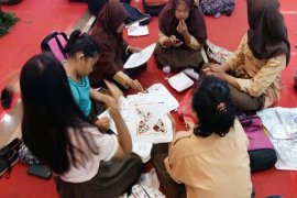 Pedagang Rasakan Manfaat Program Berhadiah Podomoro Vaganza