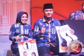 Sylviana Sempat Salah Sebut Anies Dengan "Menteri"