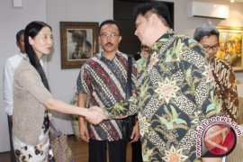 Kemenperin nilai industri gasifikasi batu bara potensial