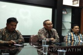 Komposisi SNMPTN dan SMBPTN di Unair Tak Berubah