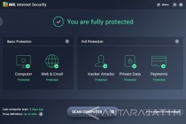 AVG 2017 Luncurkan AntiVirus FREE, Internet Security dan TuneUp