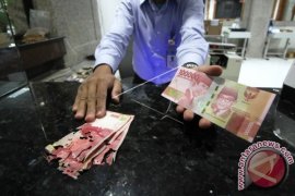 Upaya Menjaga Wibawa Rupiah