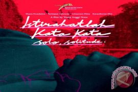 "Istirahatlah Kata-Kata" dan Sisi Manusiawi Widji Thukul