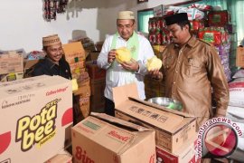 Pemerintah Minta Dana Desa Menunjang Sektor Pertanian