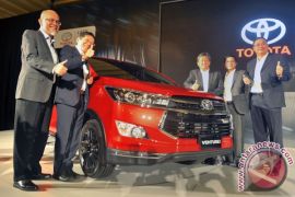 Yang baru di Toyota All New Corolla
