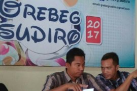 4.000 Kue Keranjang Bakal Dibagikan pada Grebeg Sudiro