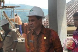 Bupati apresiasi rekomendasi DPRD terkait LKPj 2017